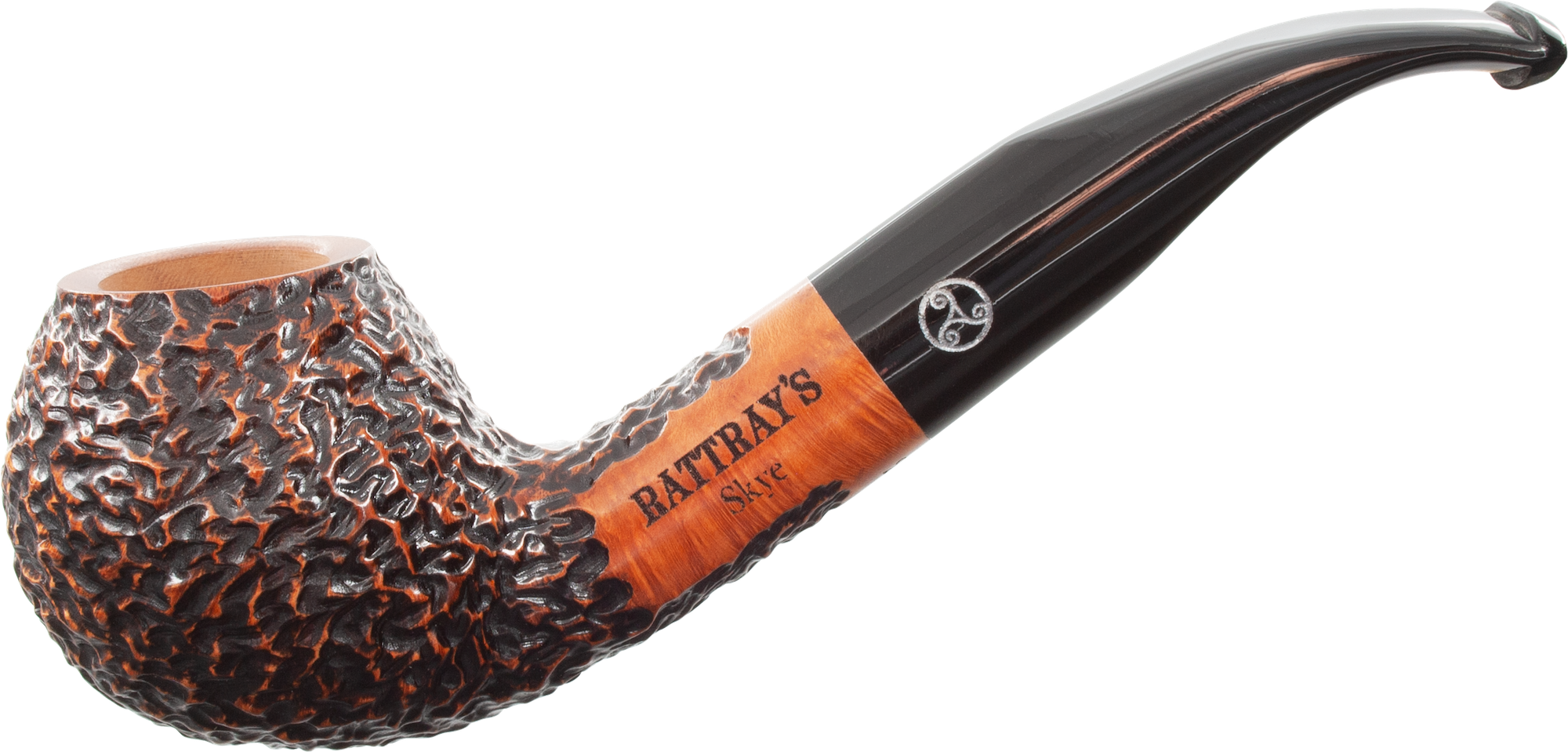 Rattray's Skye Rustic 210