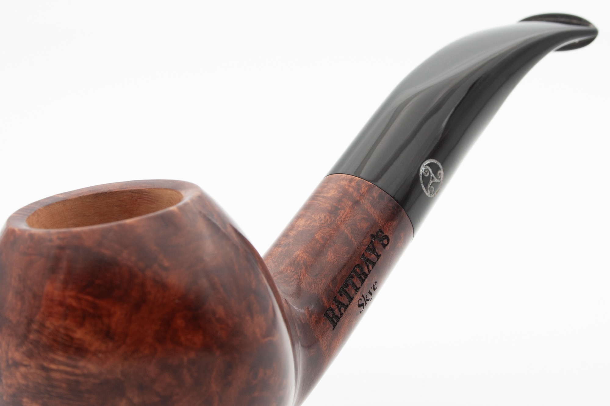 Rattray's Skye Burgundy 210