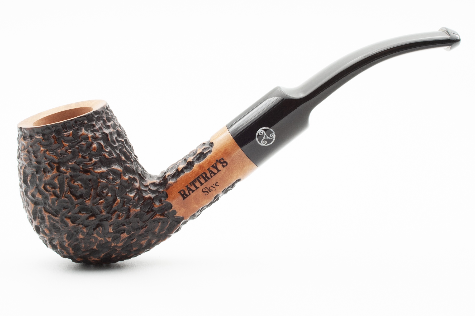 Rattray's Skye Rustic 211