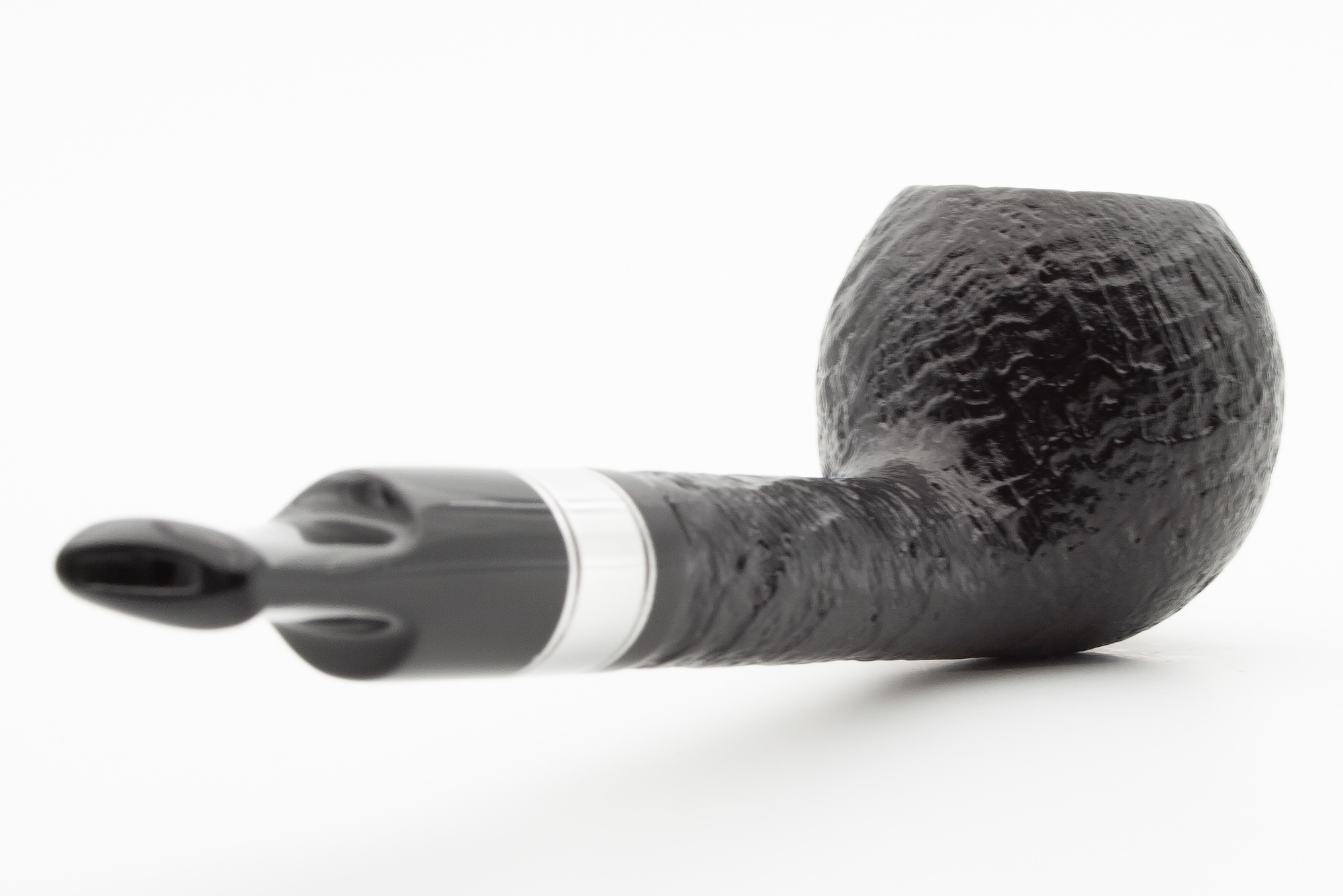 Rattray's Lil Pipe Sandblast 173