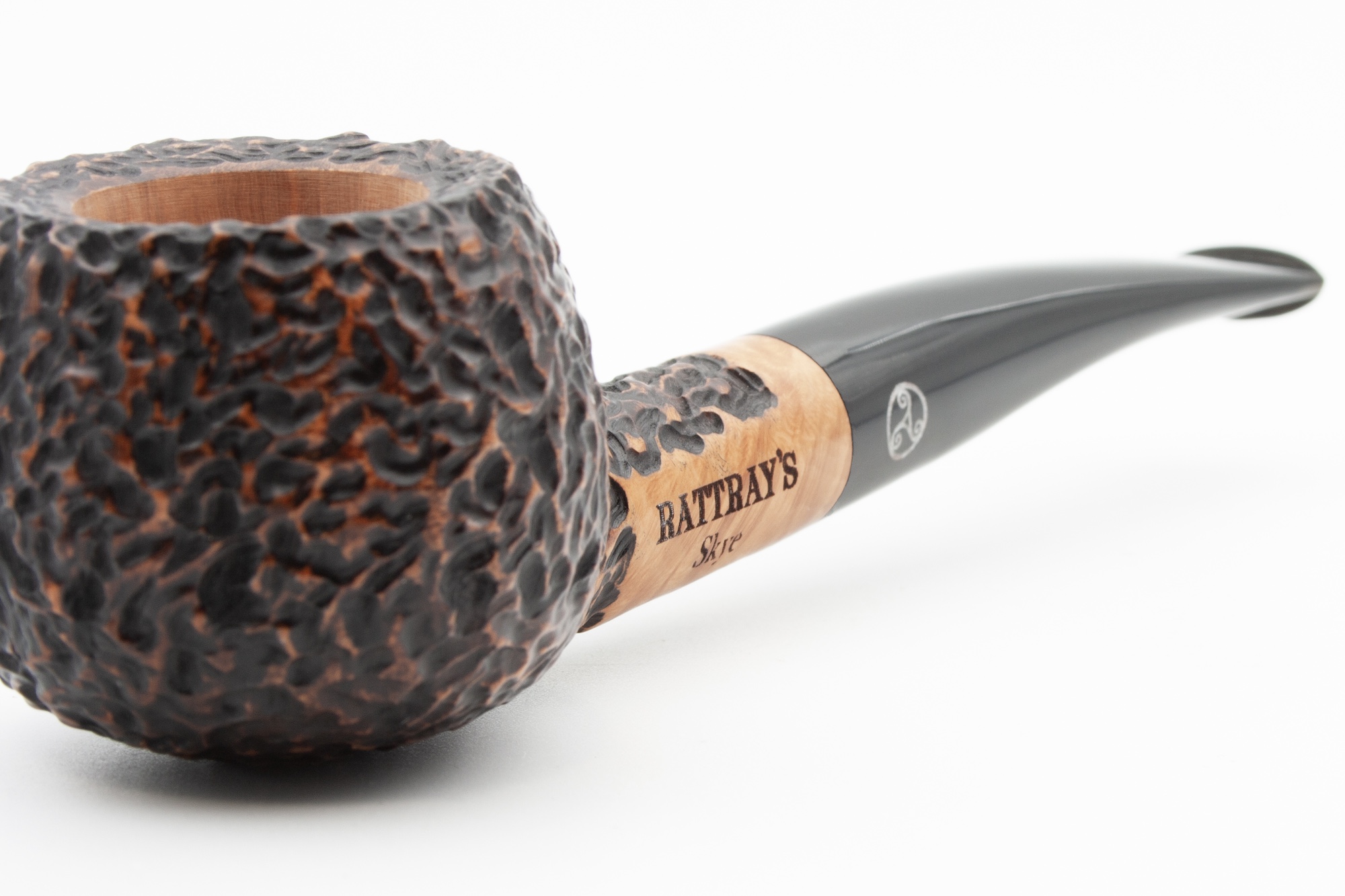 Rattray's Skye Rustic 208