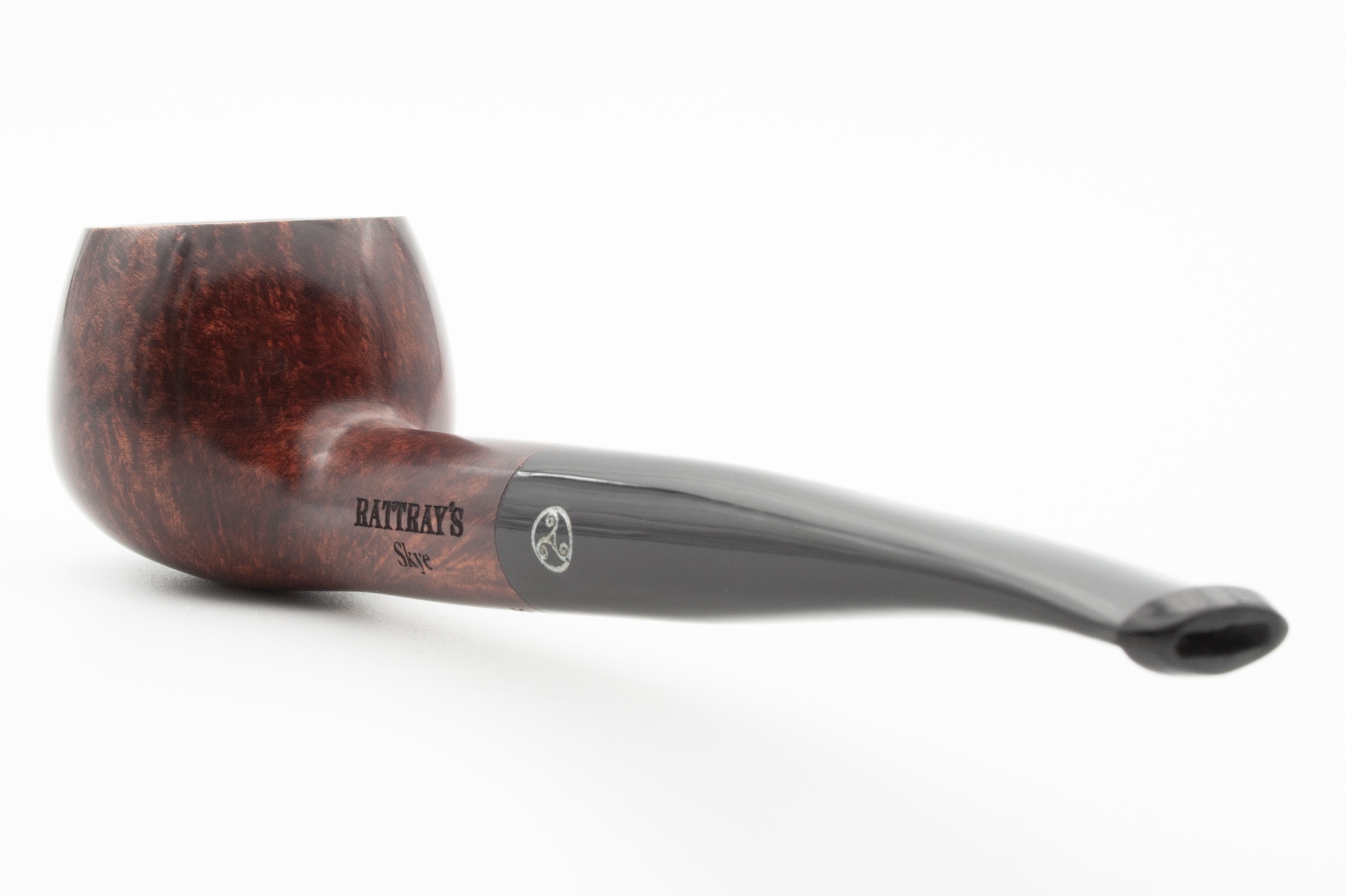 Rattray's Skye Burgundy 208