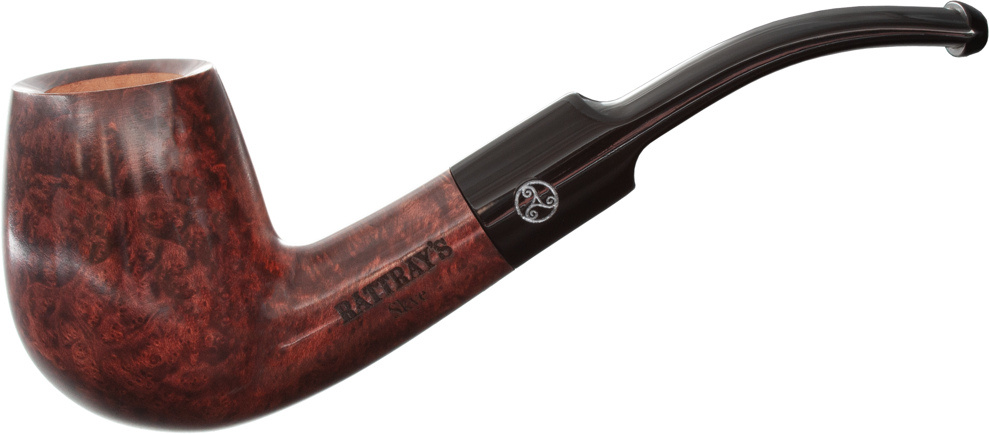 Rattray's Skye Burgundy 211