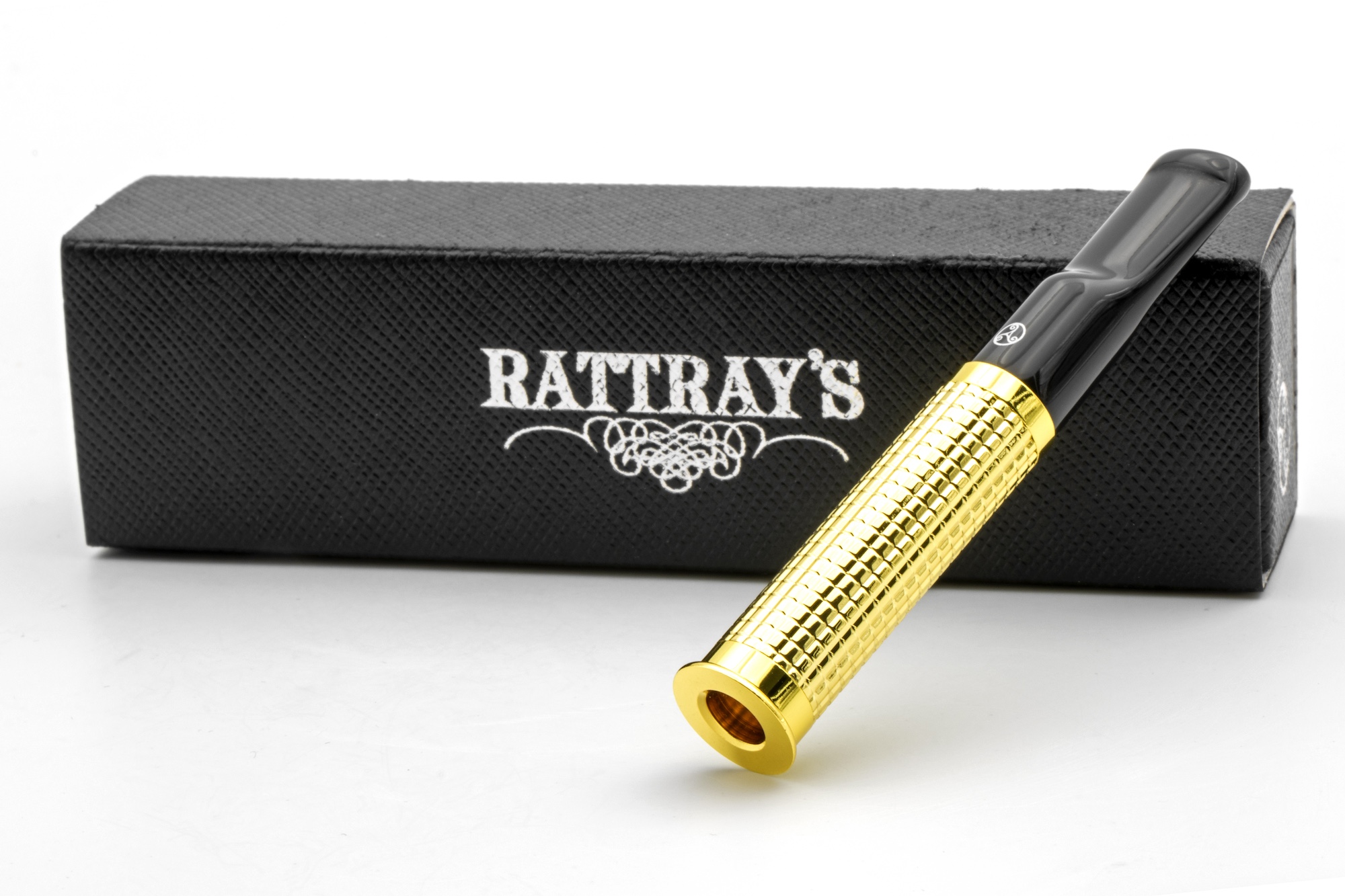 Rattray's Tuby Gold Corn
