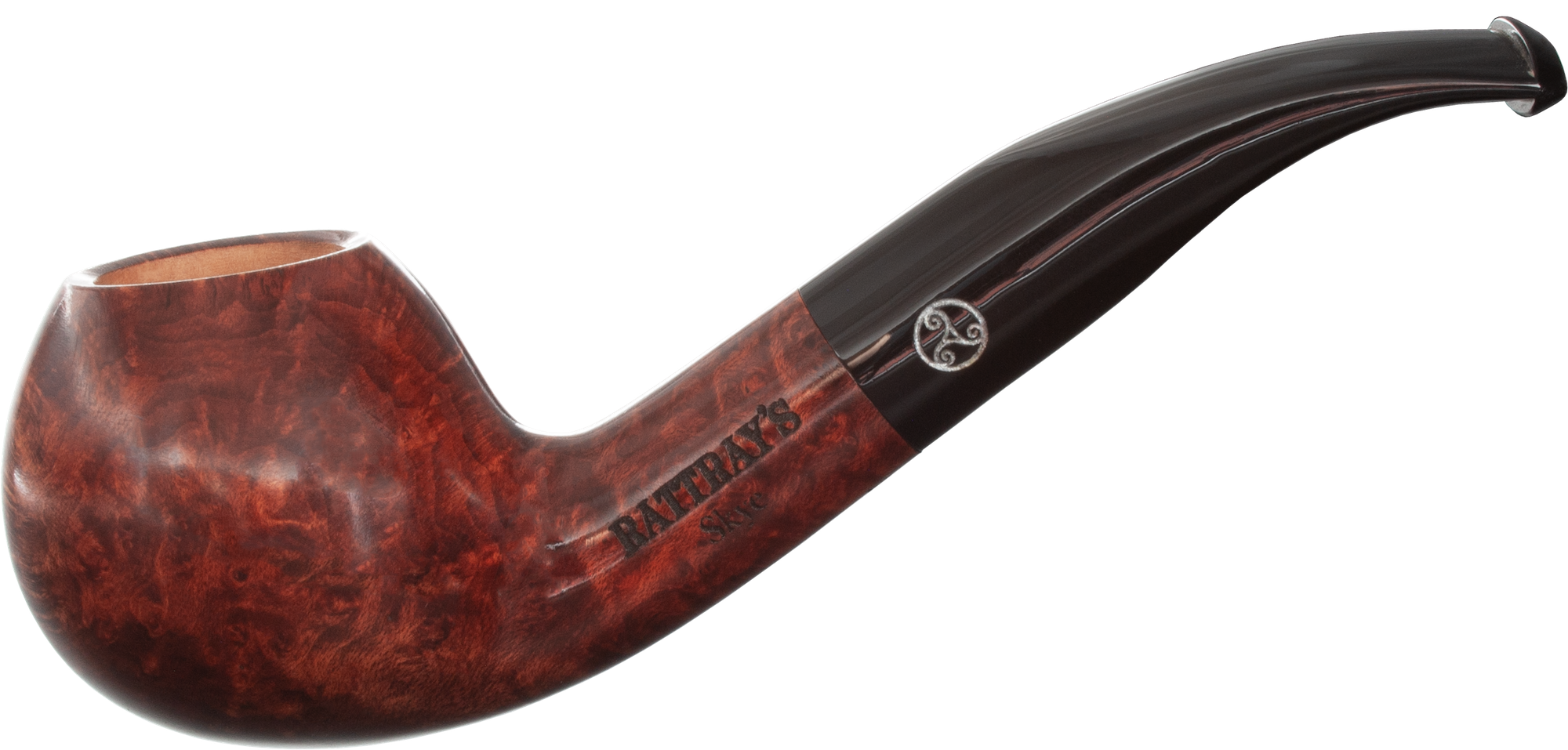 Rattray's Skye Burgundy 210