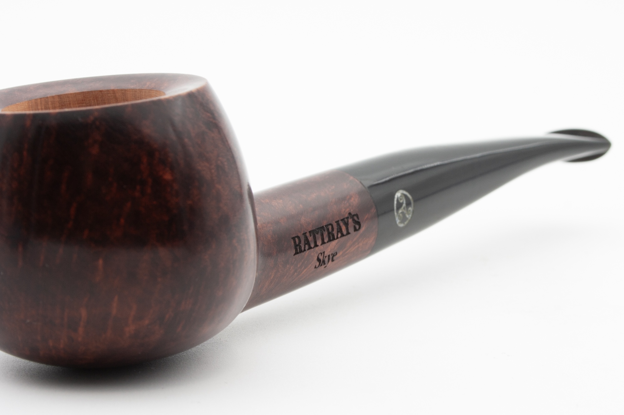 Rattray's Skye Burgundy 208