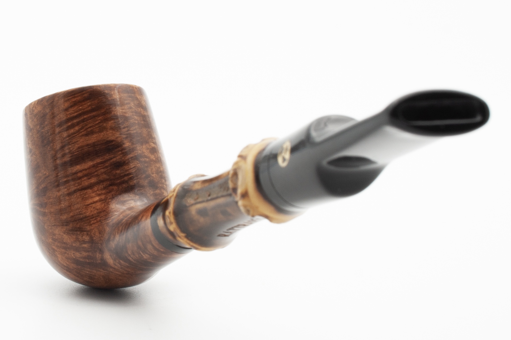 Rattray's Bamboo Billiard Brown