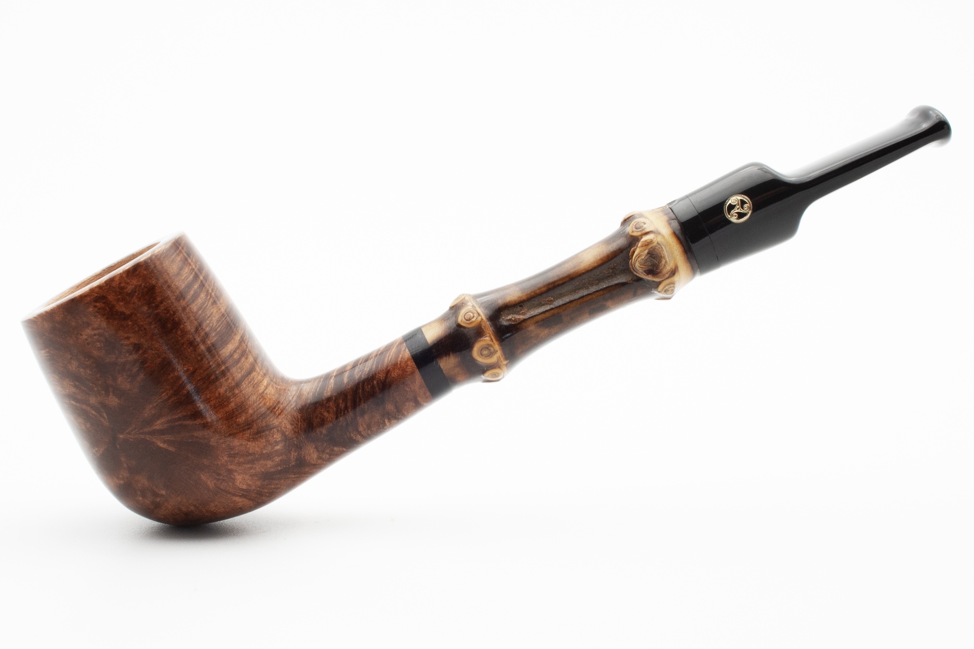 Rattray's Bamboo Billiard Brown