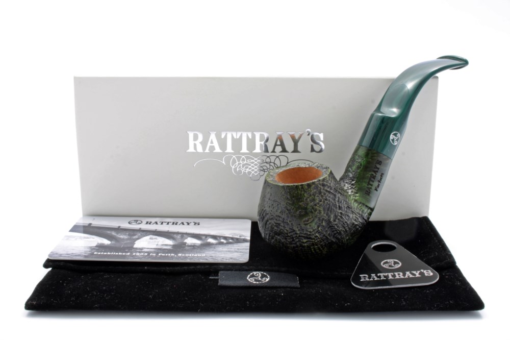 Rattray's Fachen 107