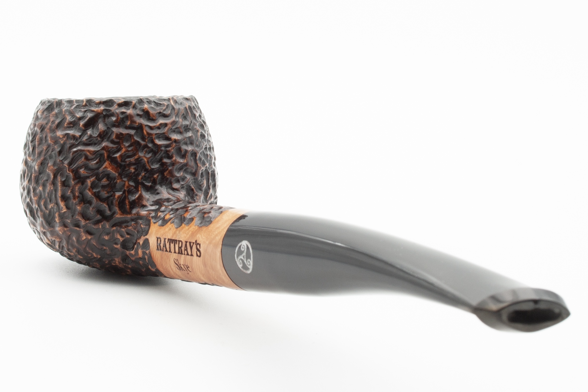 Rattray's Skye Rustic 208