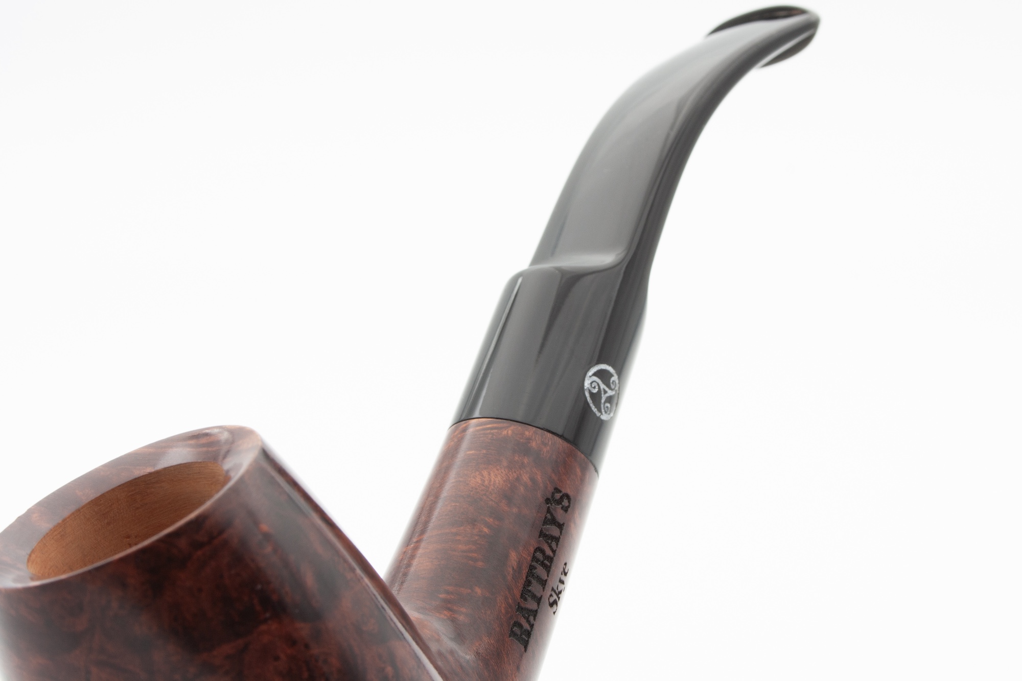 Rattray's Skye Burgundy 211