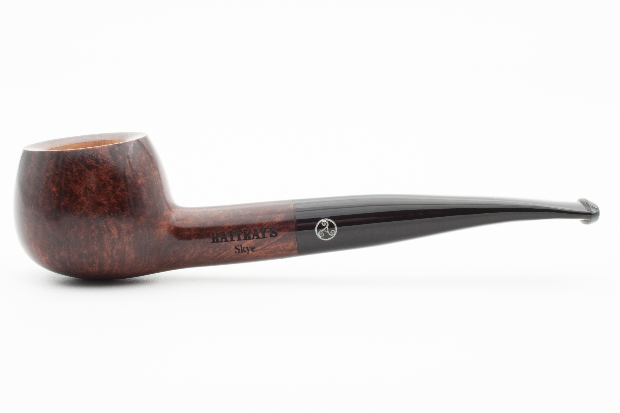 Rattray's Skye Burgundy 208