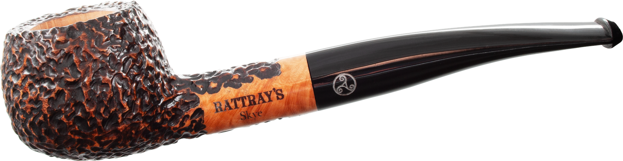 Rattray's Skye Rustic 208