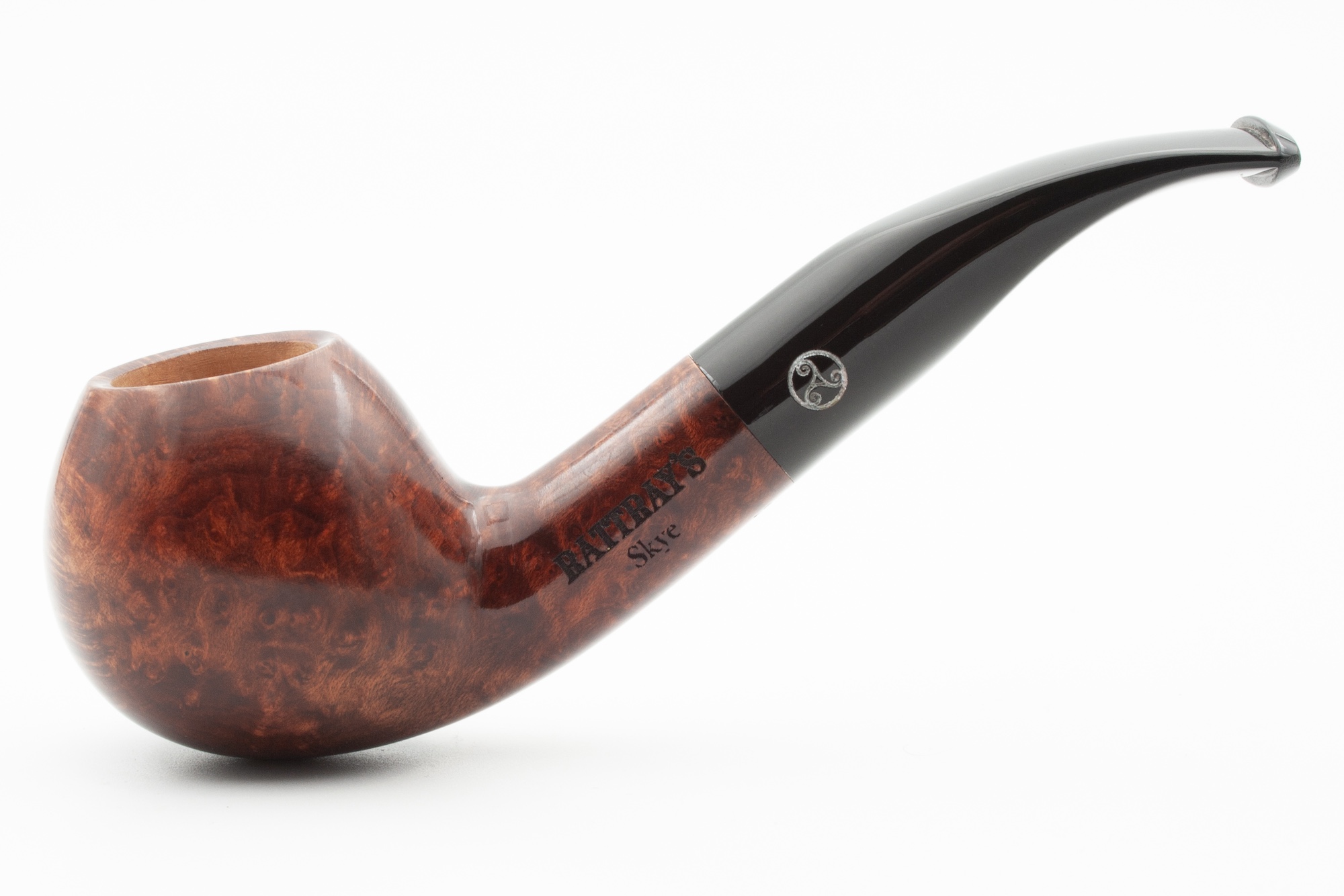 Rattray's Skye Burgundy 210