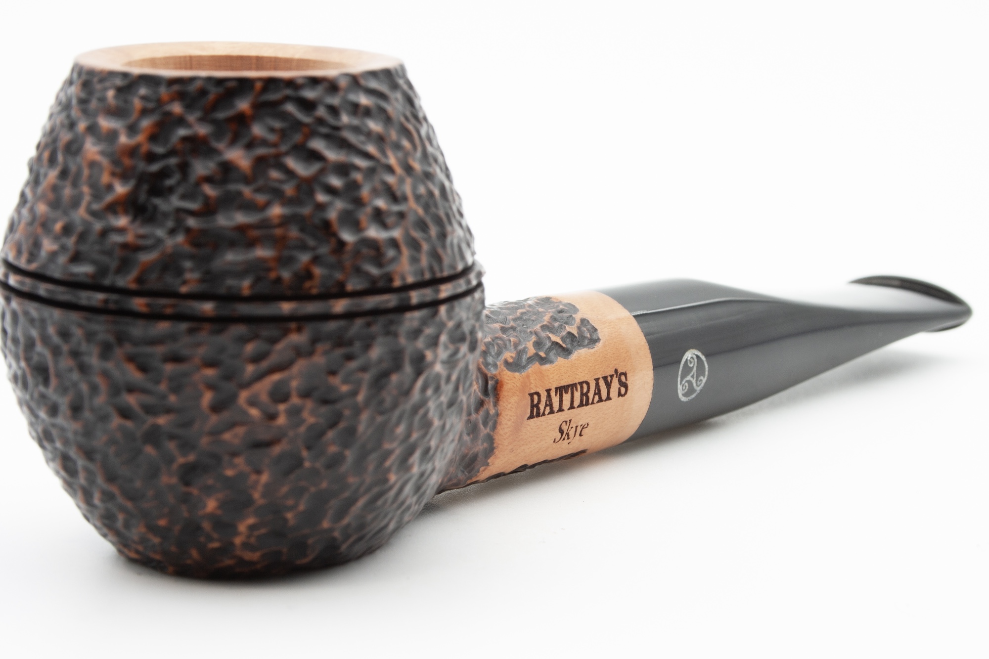 Rattray's Skye Rustic 207