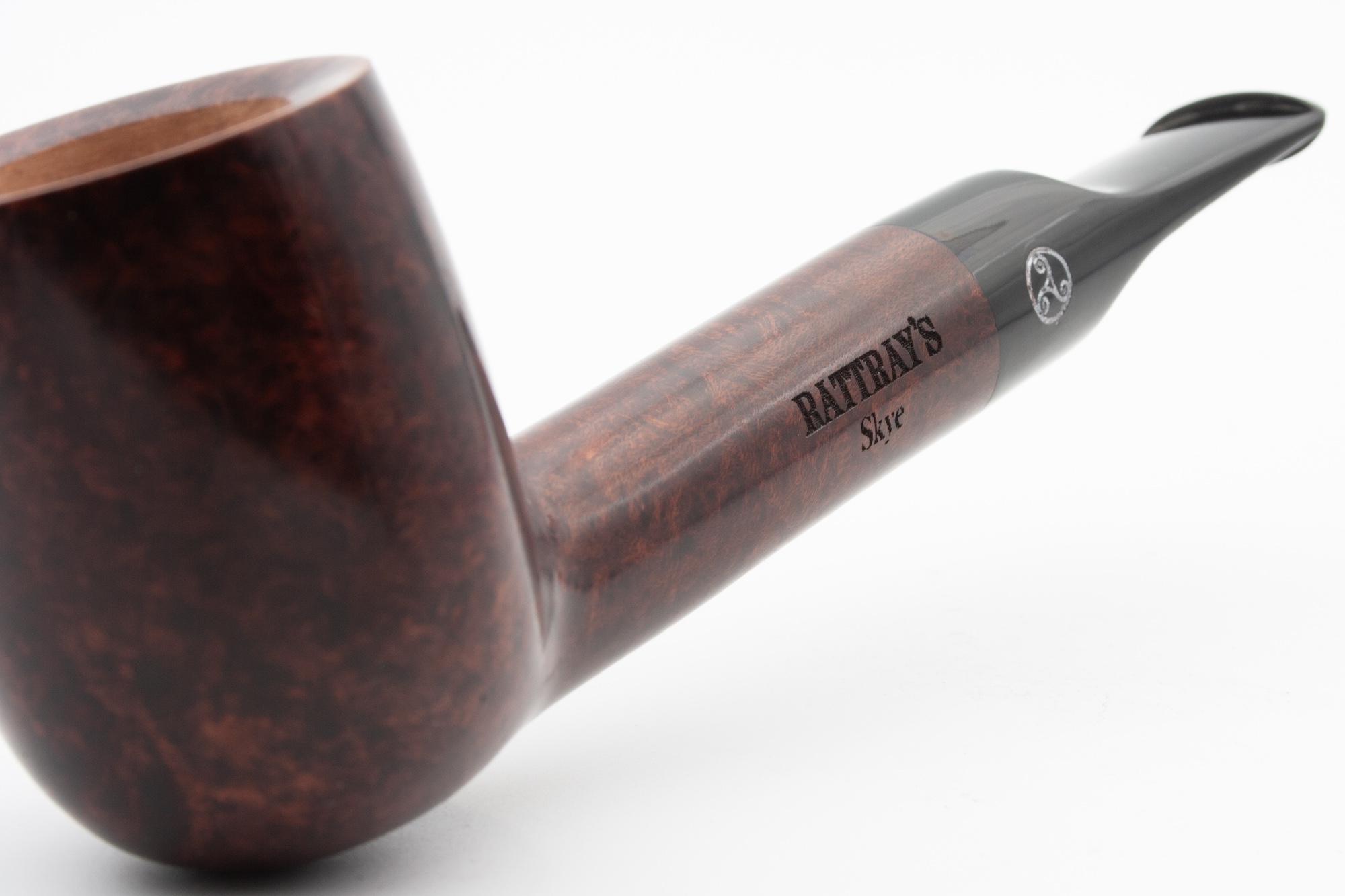 Rattray's Skye Burgundy 206