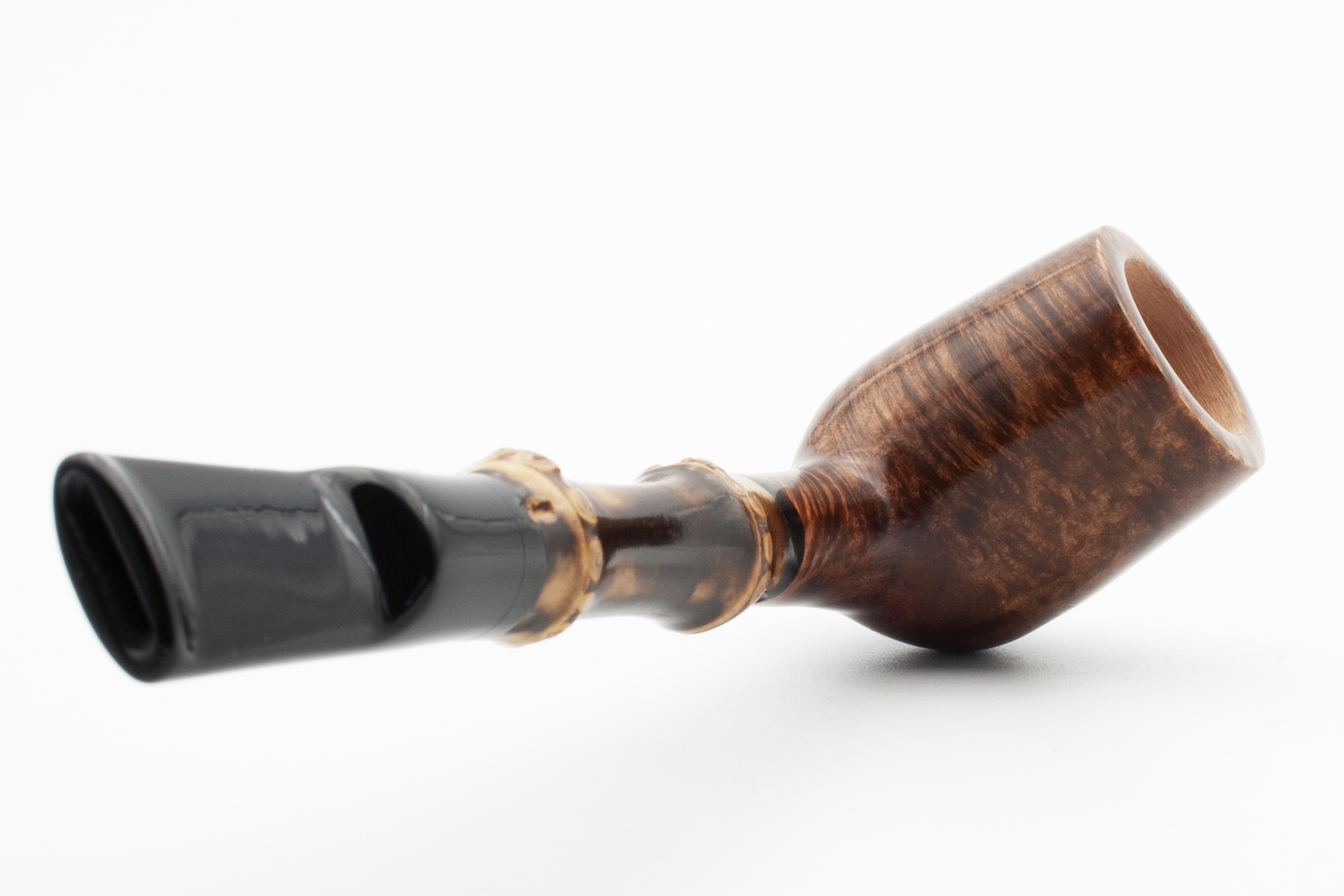 Rattray's Bamboo Billiard Brown