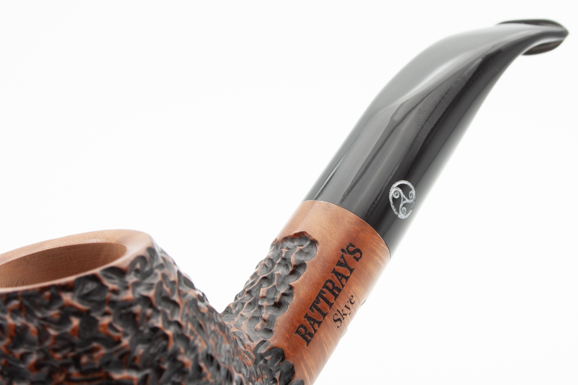 Rattray's Skye Rustic 210