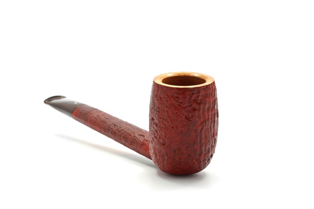 Rattray's Harpoon Sandblast Red