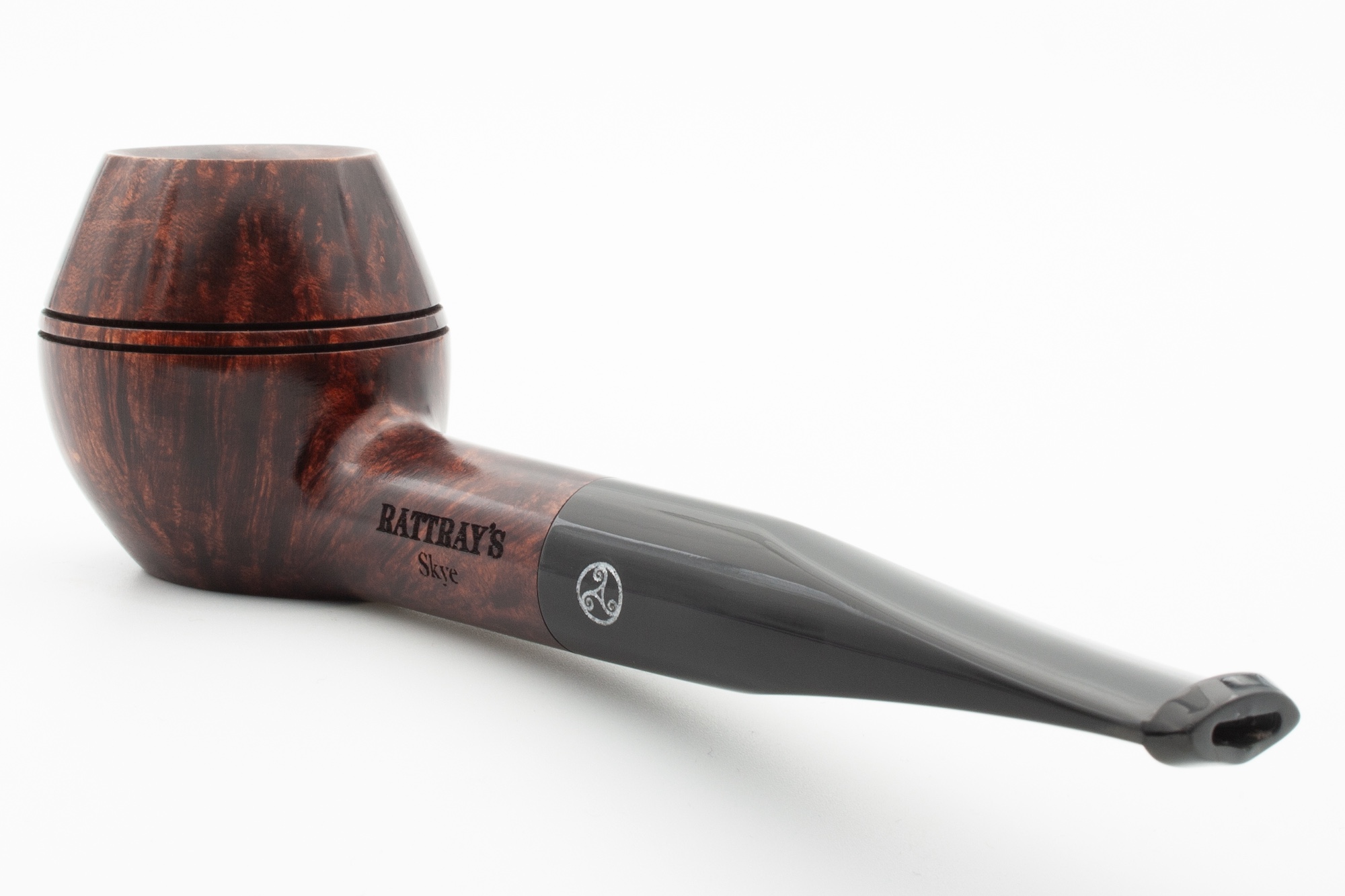 Rattray's Skye Burgundy 207