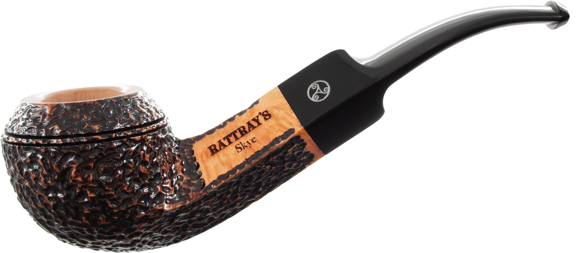 Rattray's Skye Rustic 209