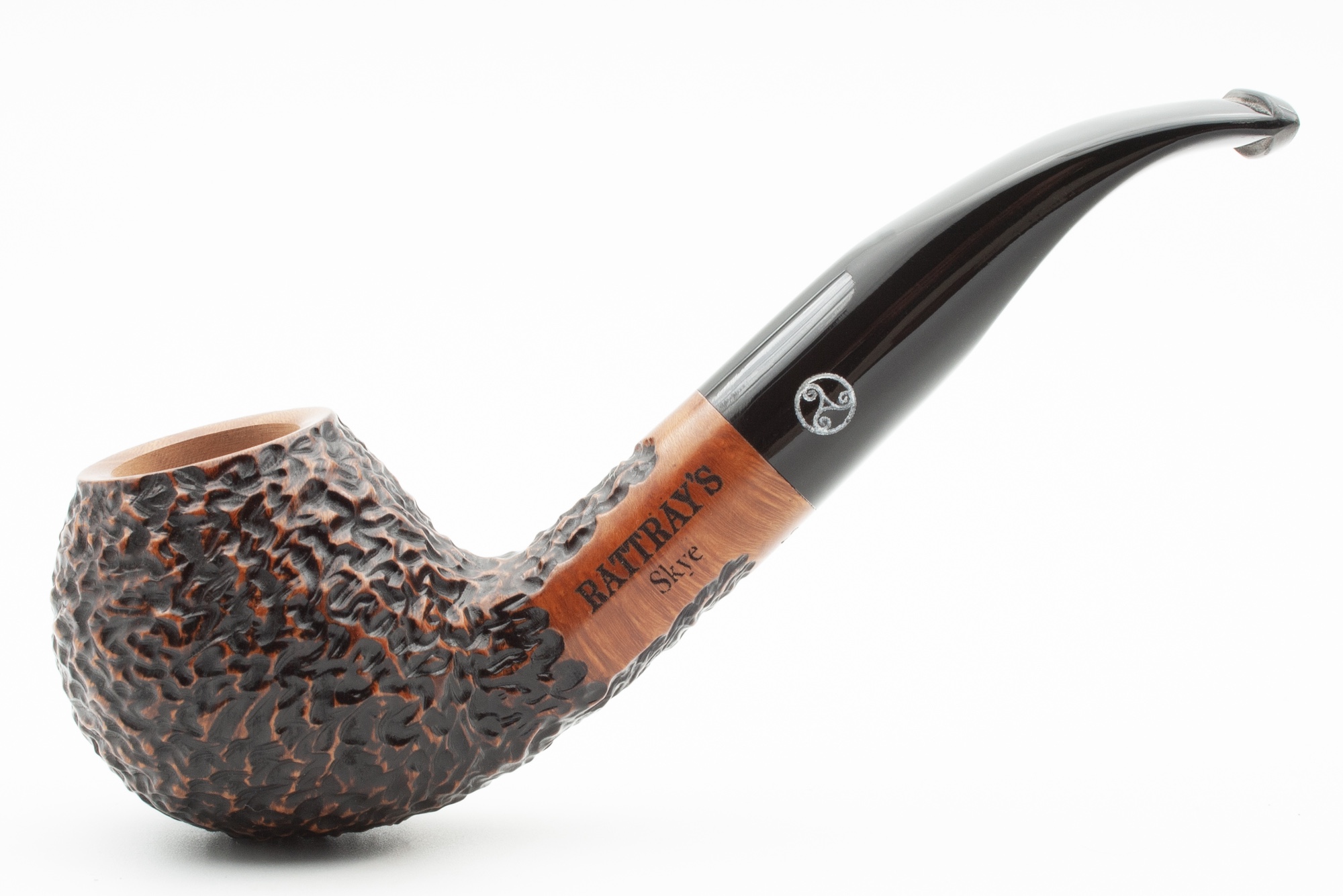 Rattray's Skye Rustic 210