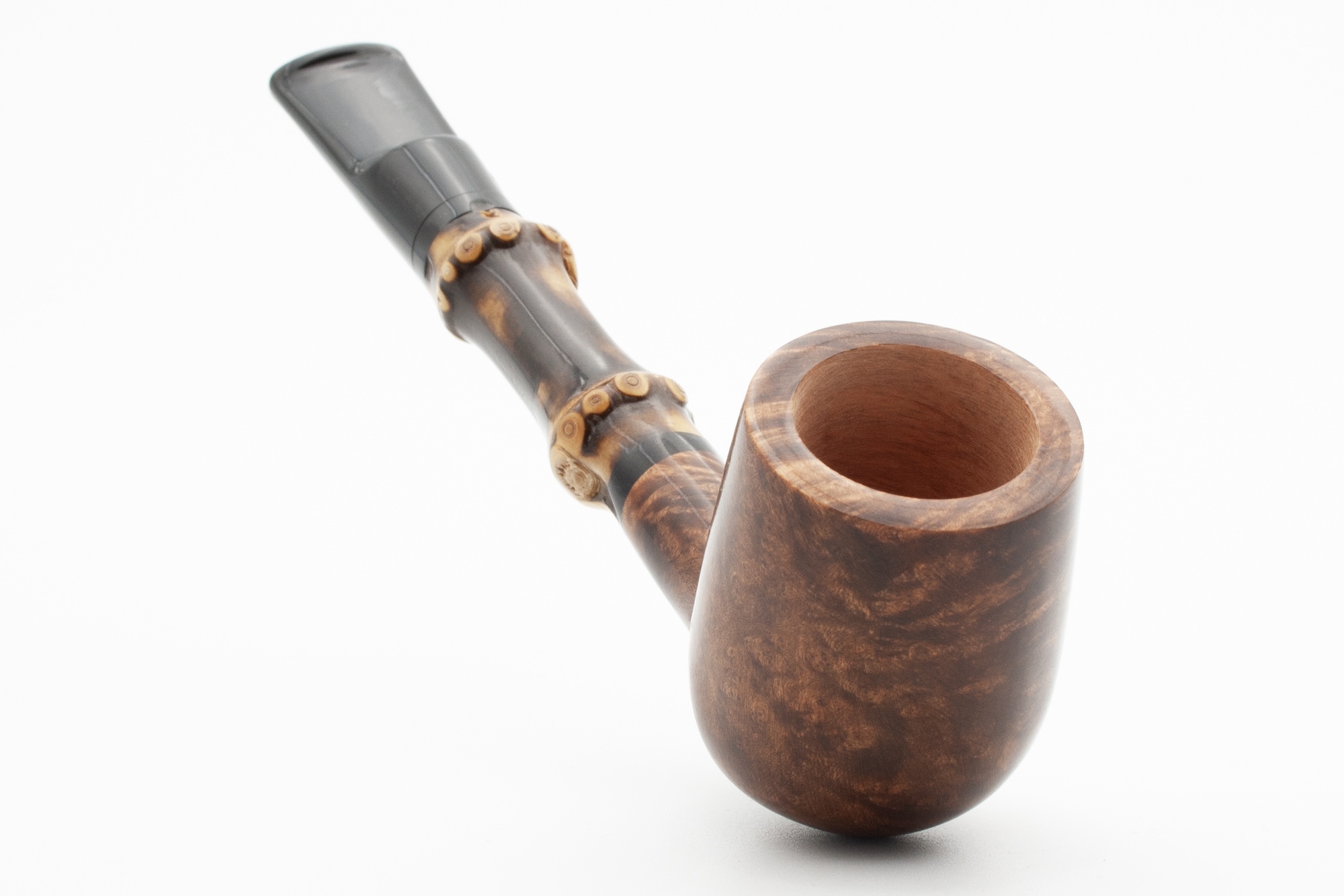 Rattray's Bamboo Billiard Brown