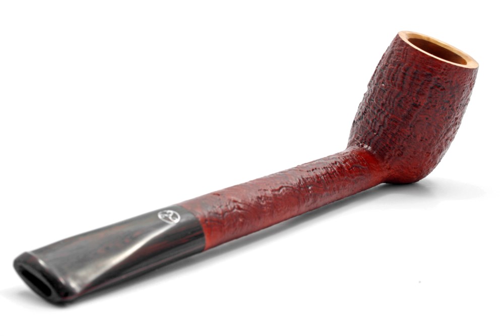 Rattray's Harpoon Sandblast Red