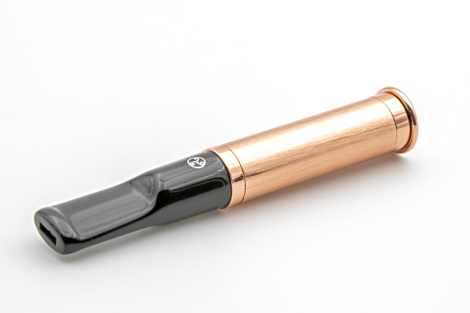 Rattray's Tuby Rose Gold Satin
