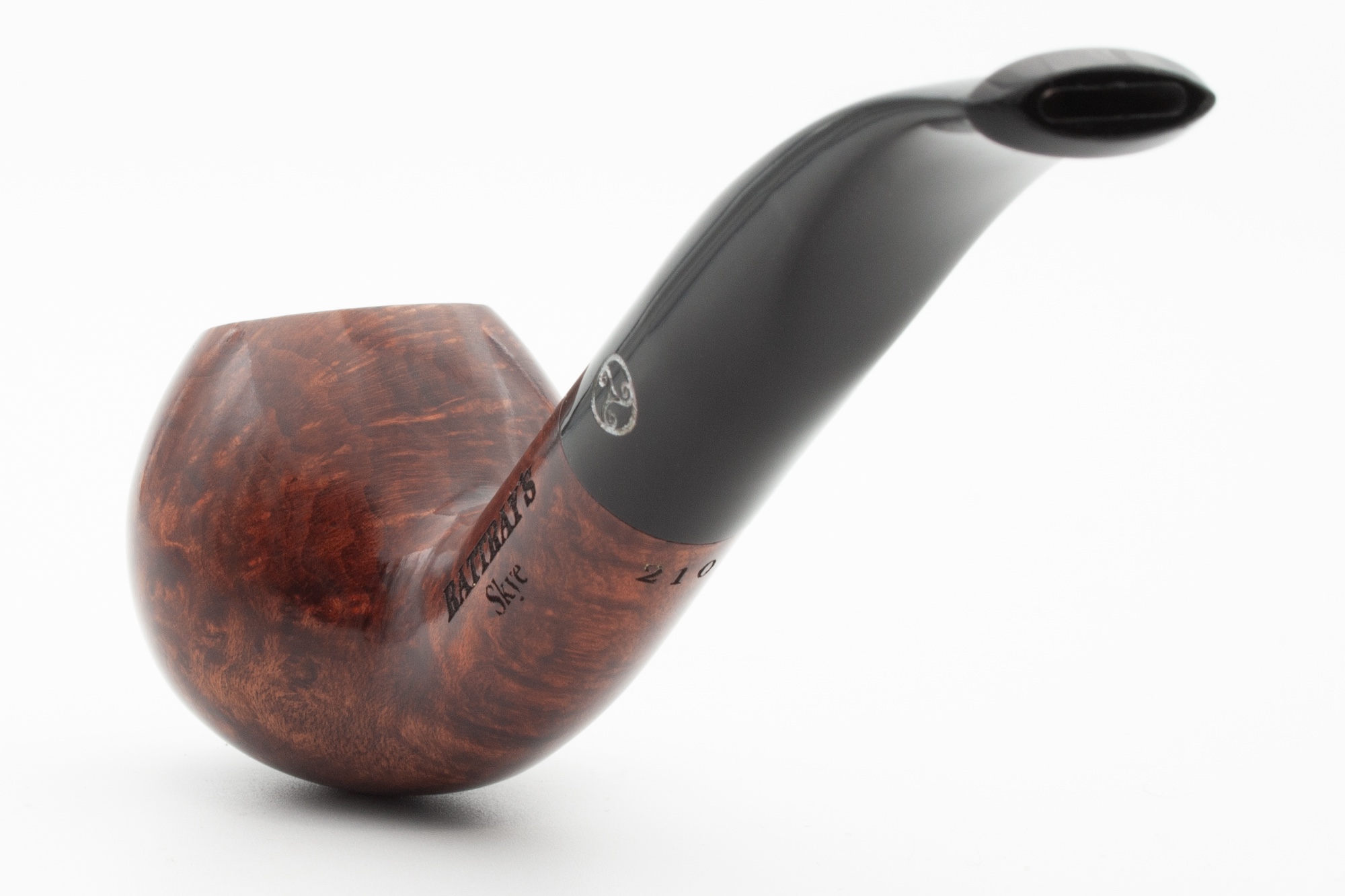 Rattray's Skye Burgundy 210