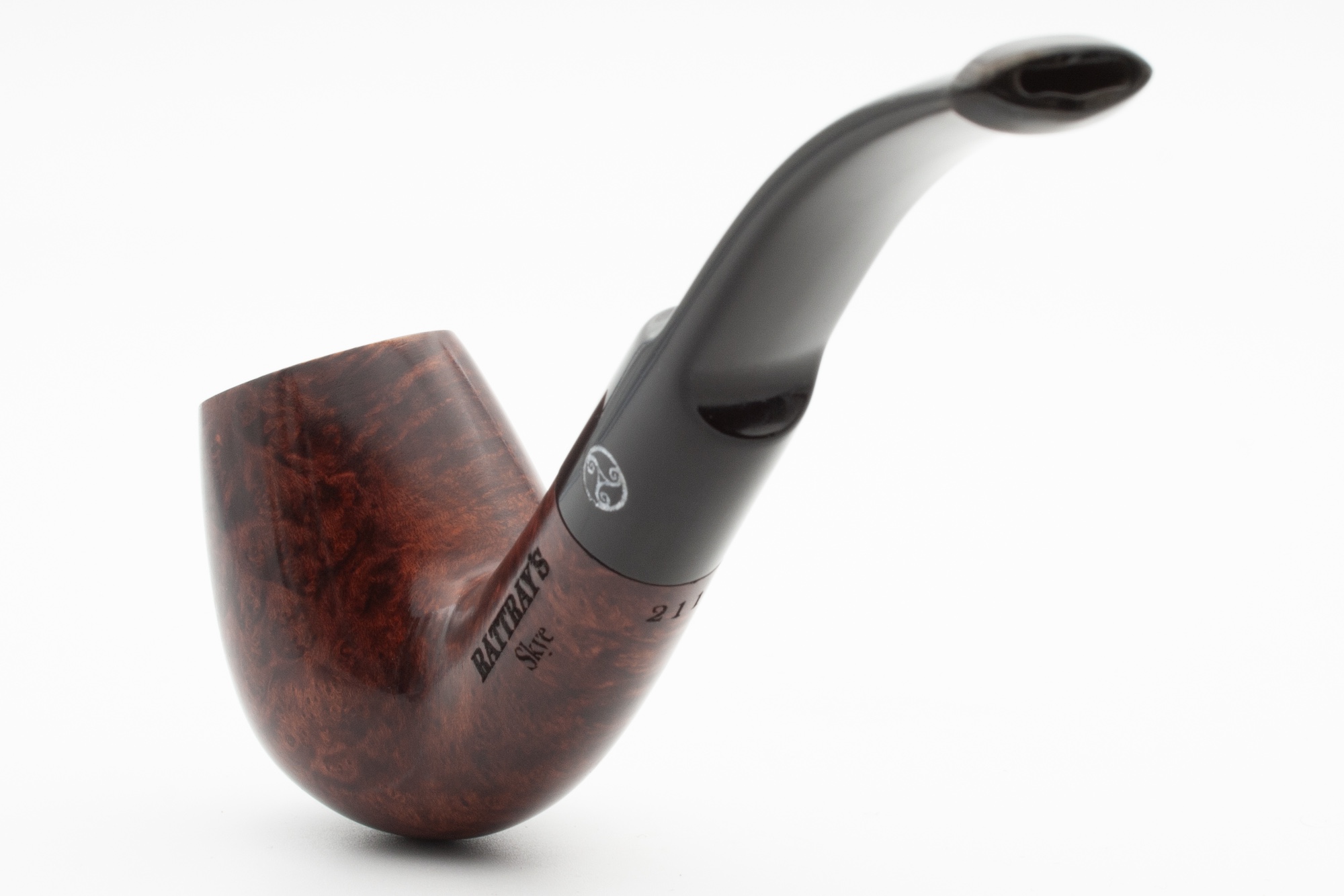 Rattray's Skye Burgundy 211