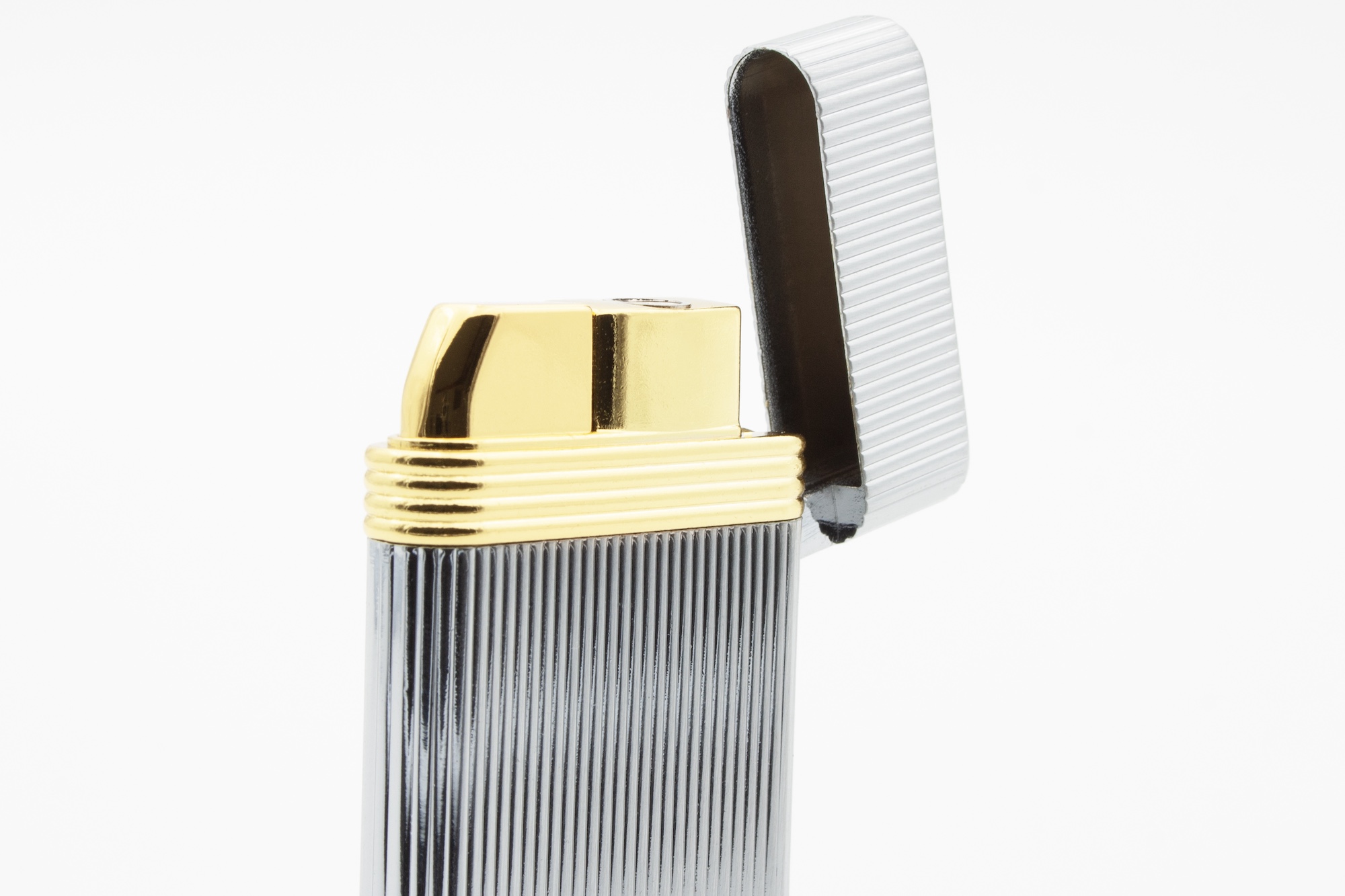 Rattray's Regent Chrome – Gold