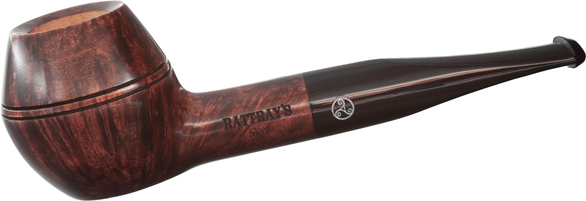 Rattray's Skye Burgundy 207