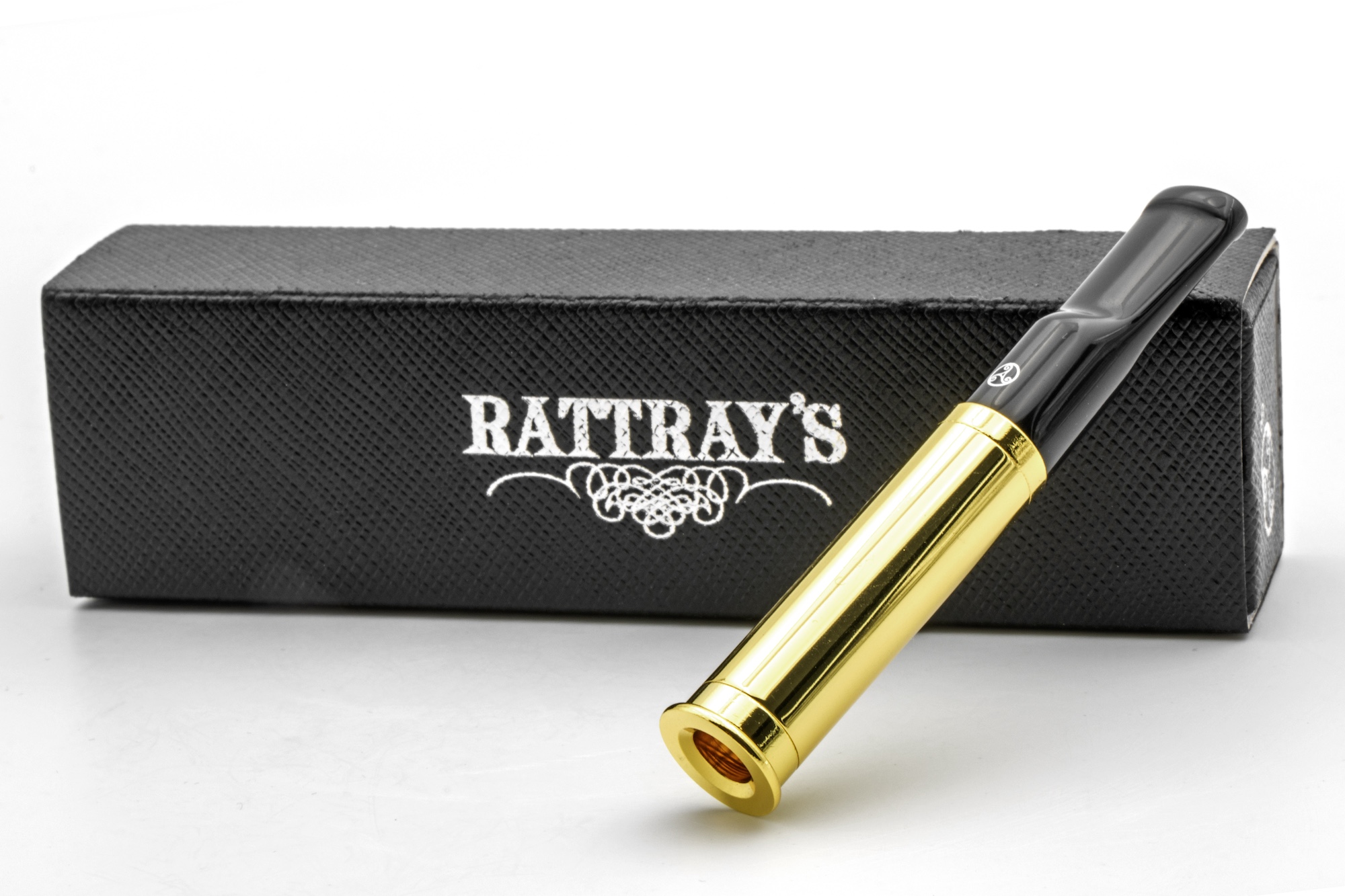 Rattray's Tuby Gold