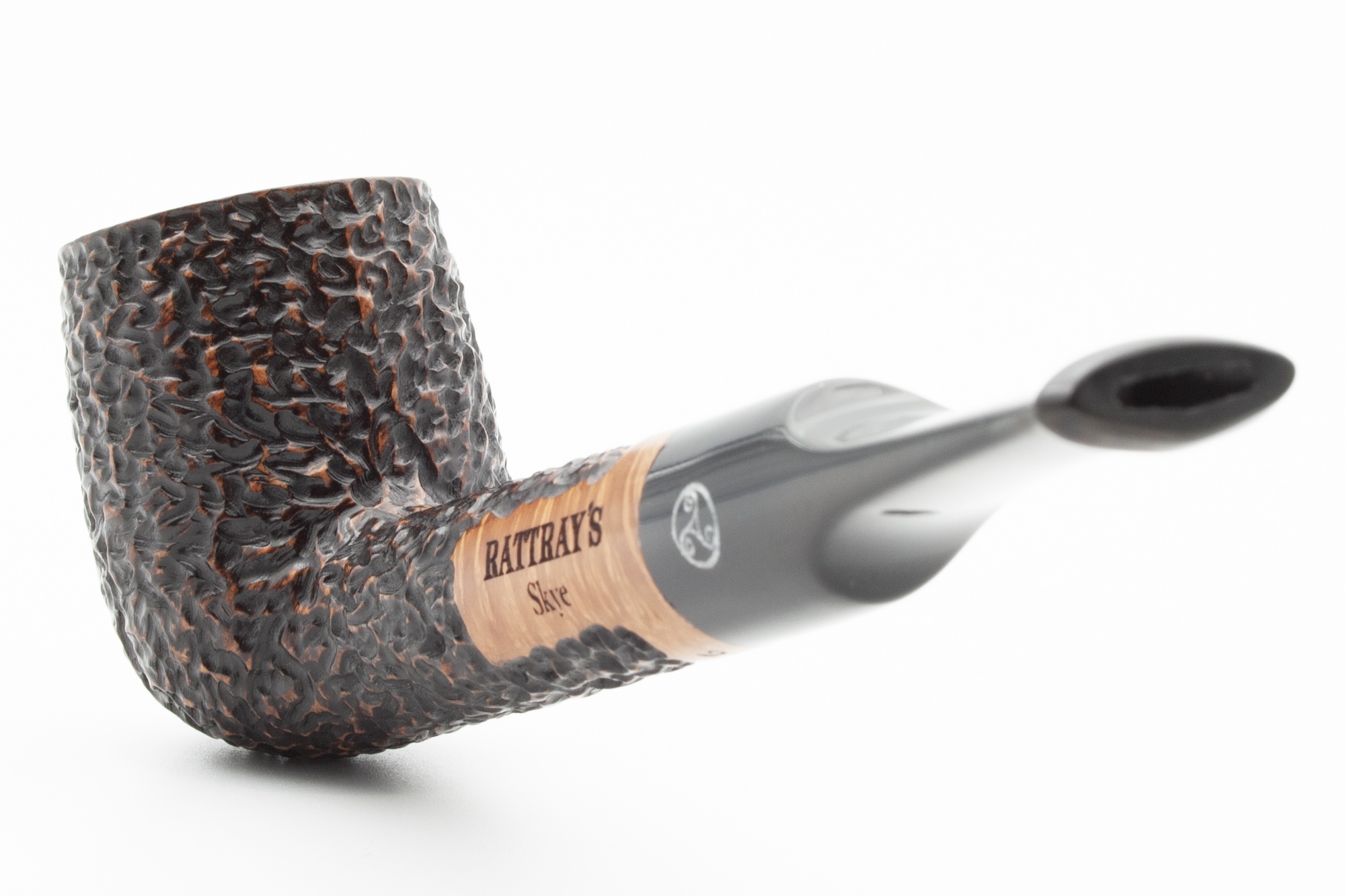 Rattray's Skye Rustic 206