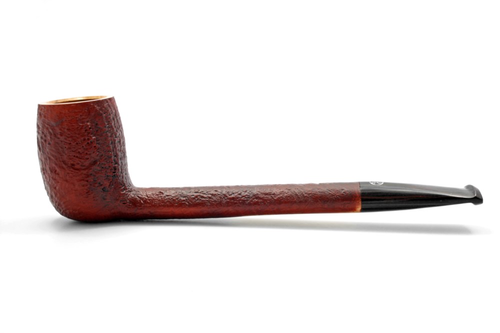 Rattray's Harpoon Sandblast Red