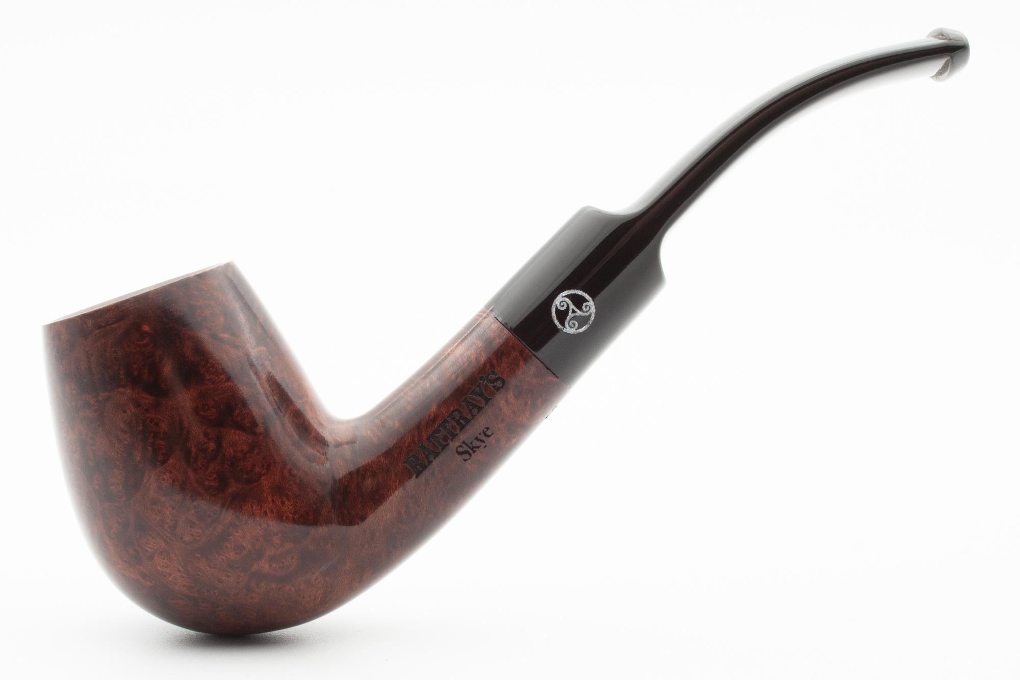 Rattray's Skye Burgundy 211