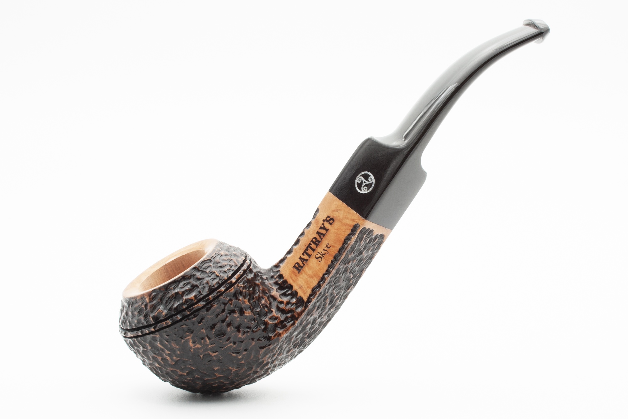 Rattray's Skye Rustic 209