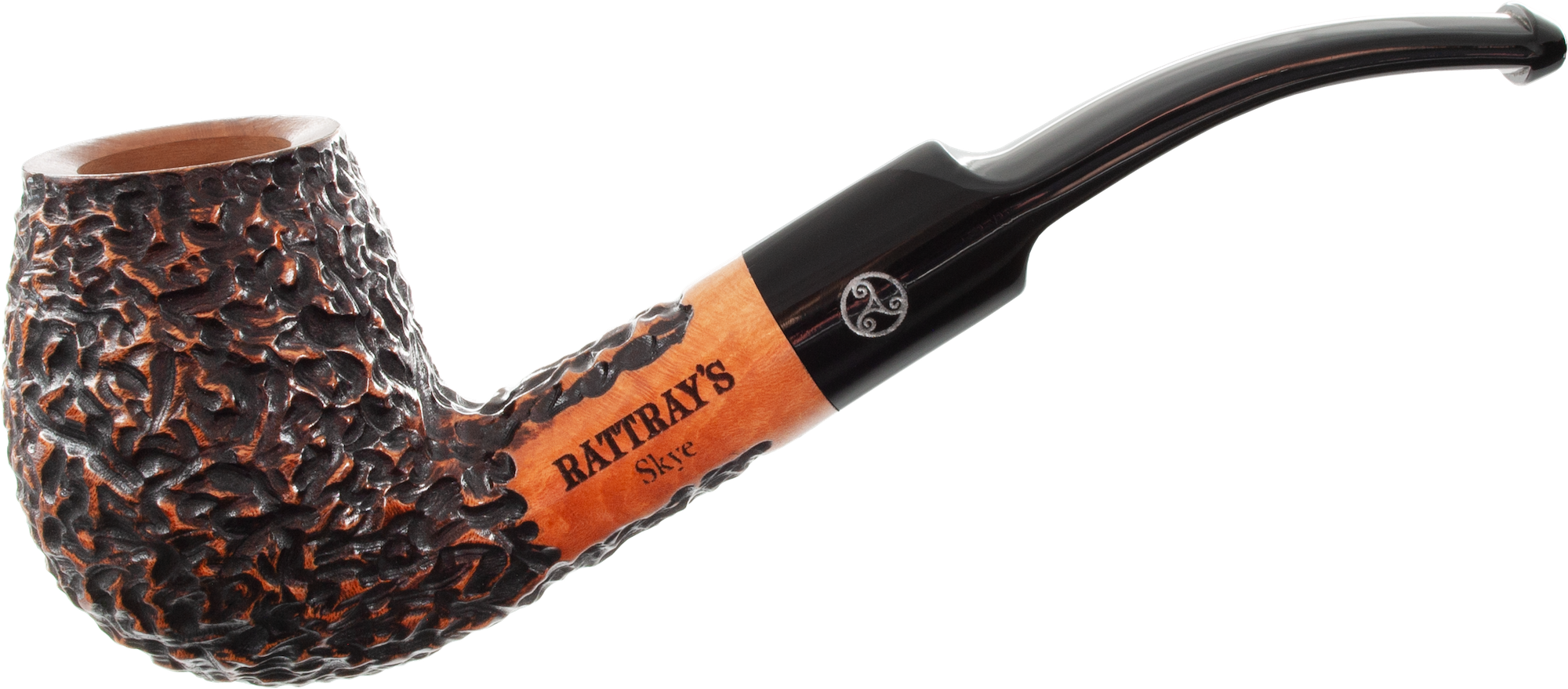 Rattray's Skye Rustic 211