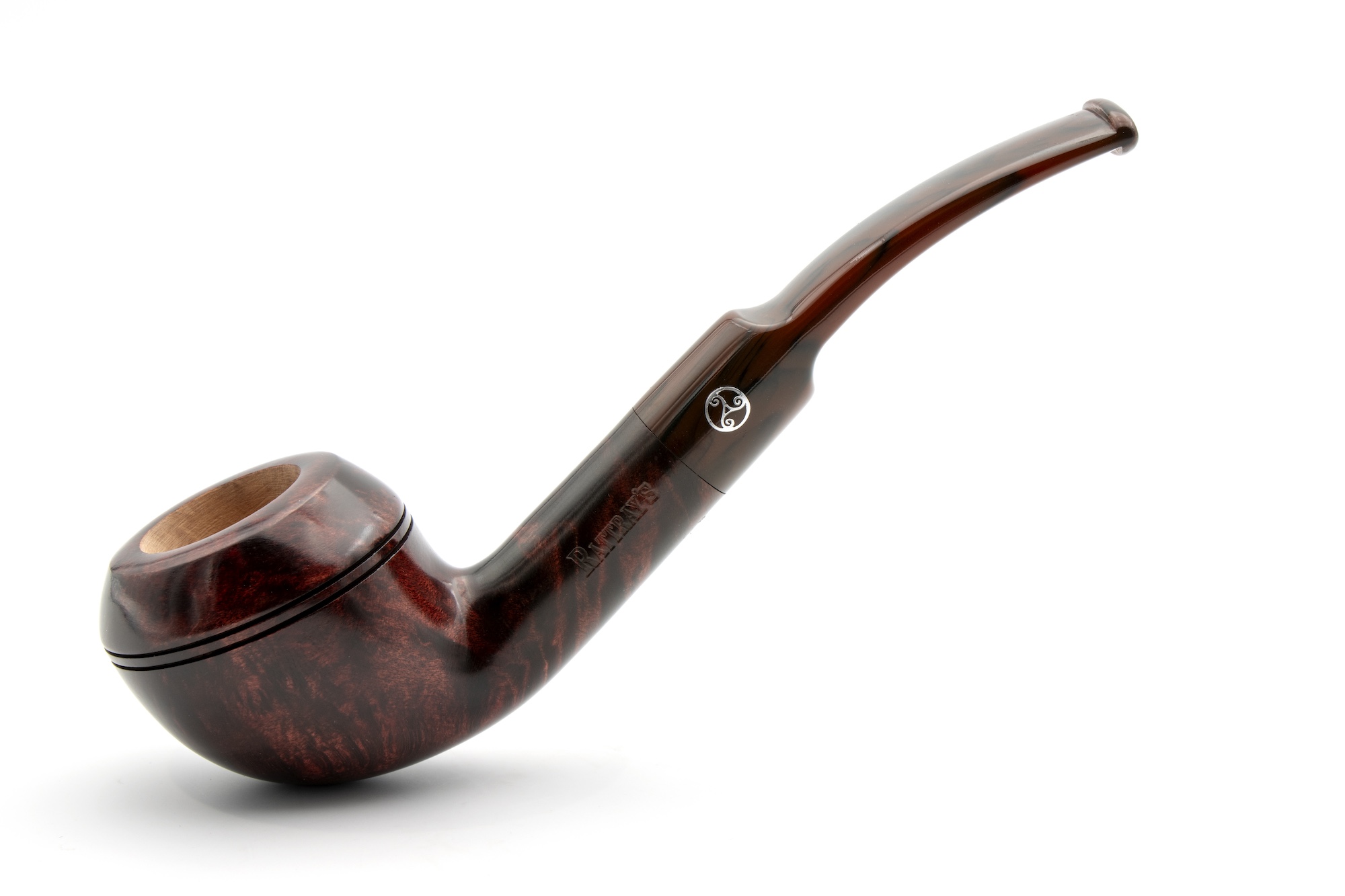 Rattray's Rannoch Brown 204